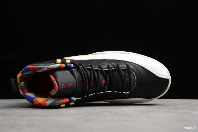 Reps TBK Jordan Air 12 